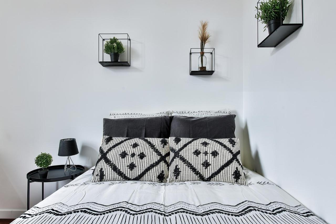 Appartement Le Somptueux Bressan - Hyper-Centre Bourg-en-Bresse Eksteriør bilde